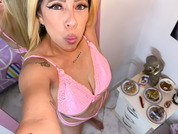 KarlyMoonn Cam » Venezuelan, Girl Webcam Model Photo