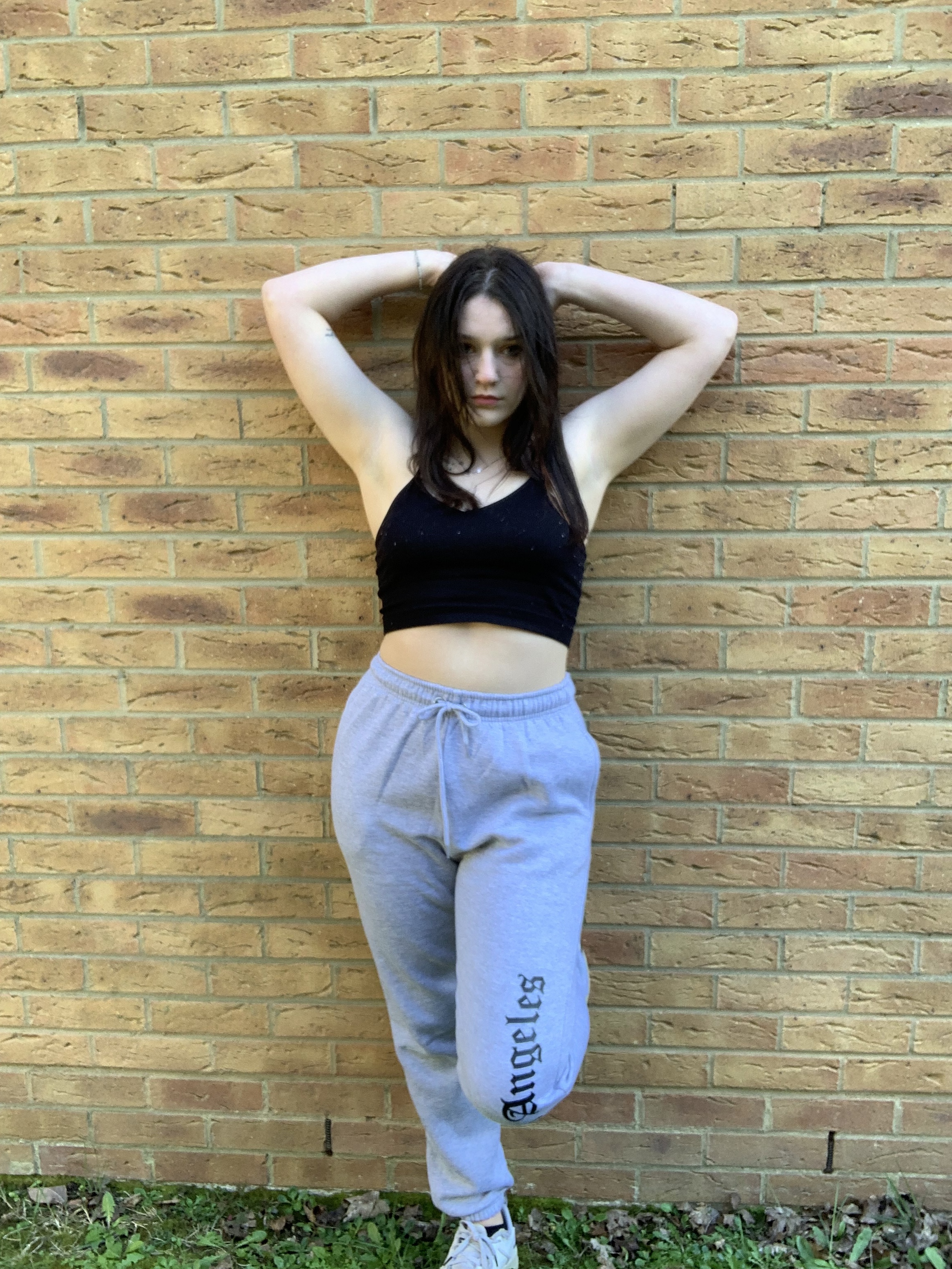 stephanielou from Jerkmate