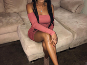 goddesskimarabanks pic