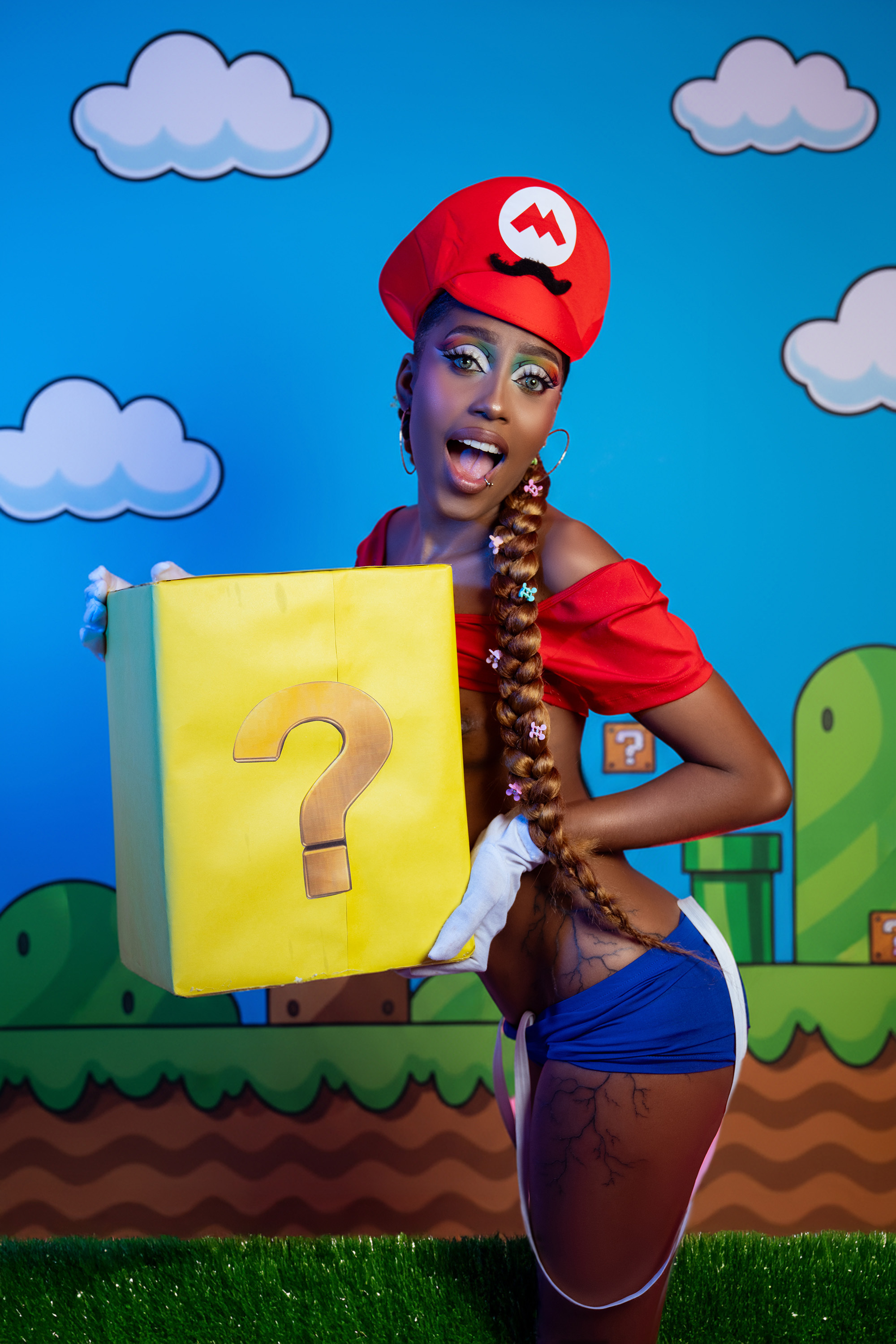 zoerush from Jerkmate