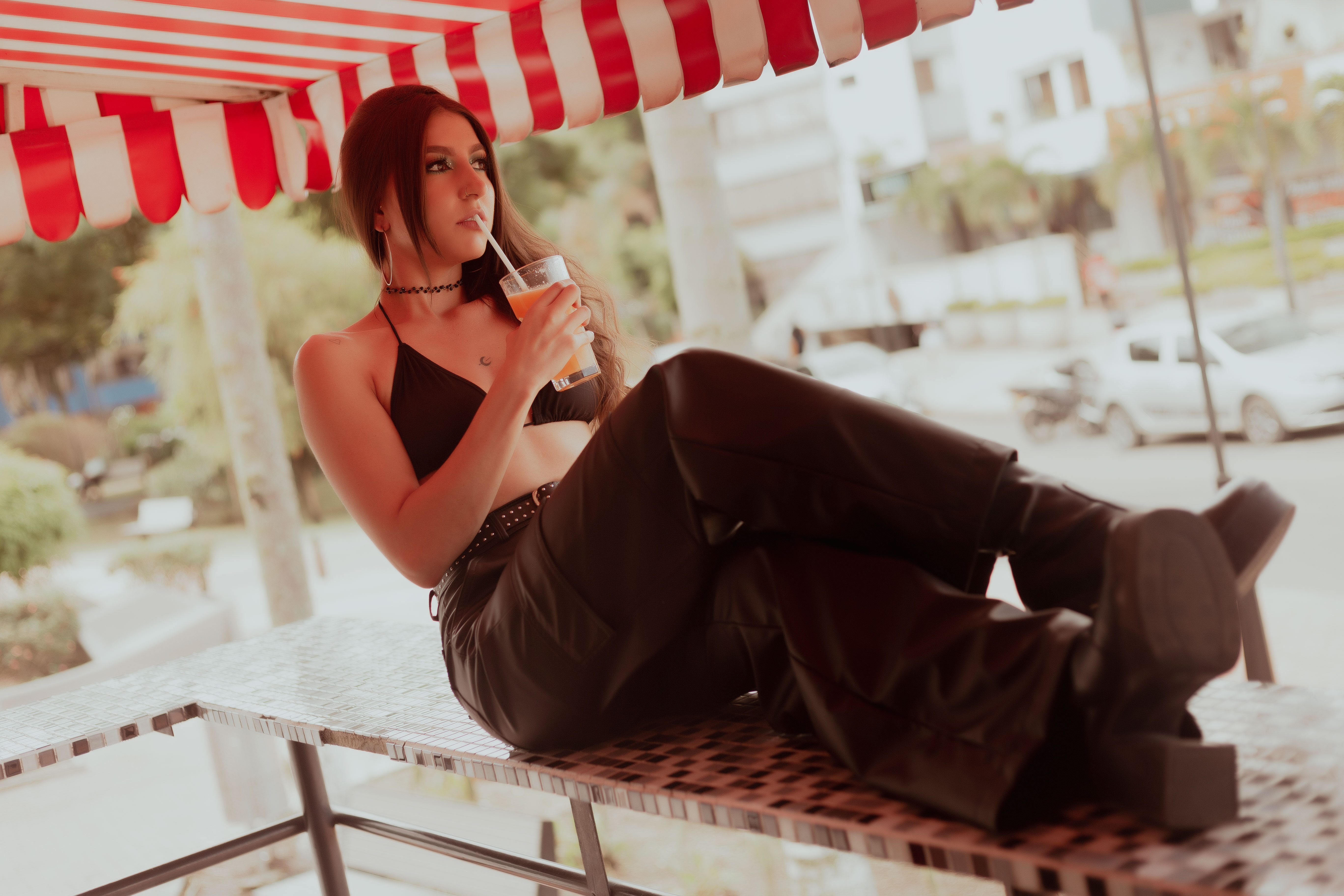 MelinaWest