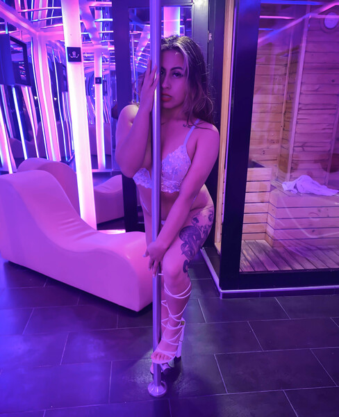 DollyJuicy
