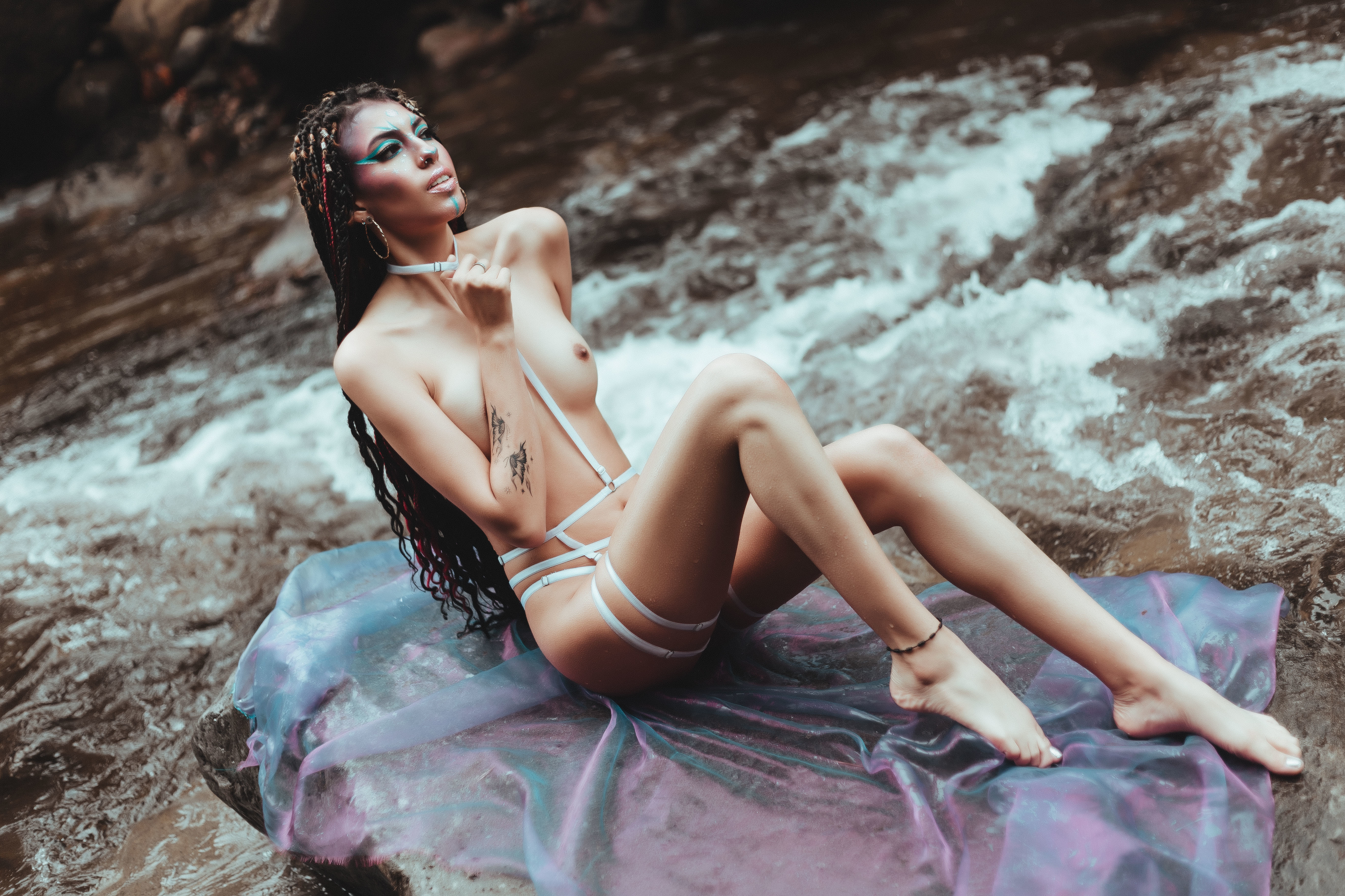 EvaBenely