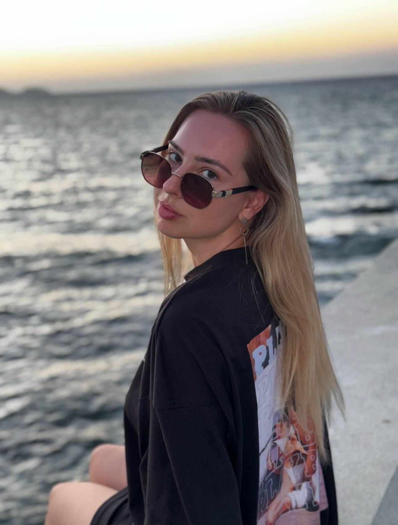 BlessSabrina photo 3