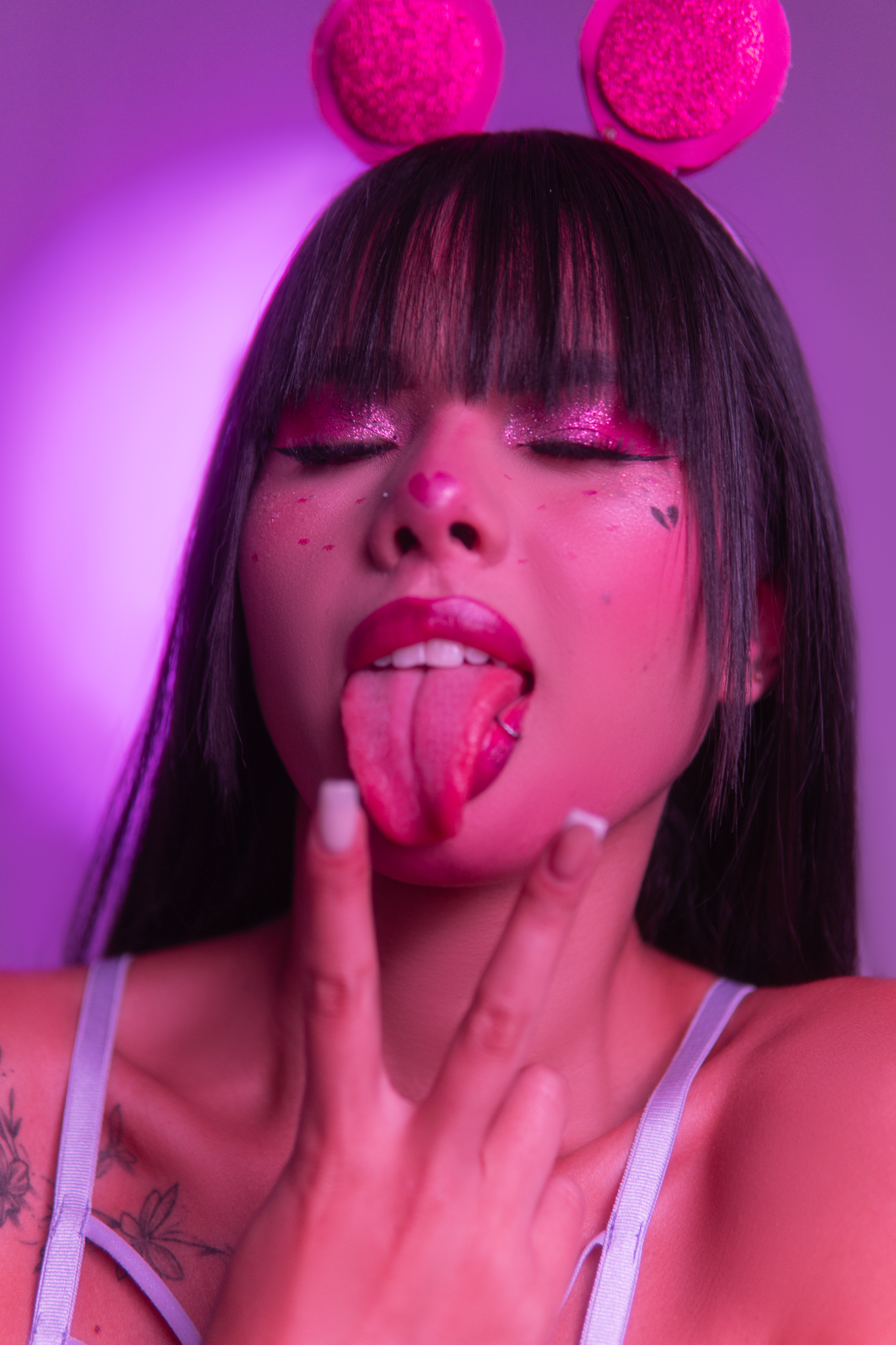 ariannacolliss from Jerkmate