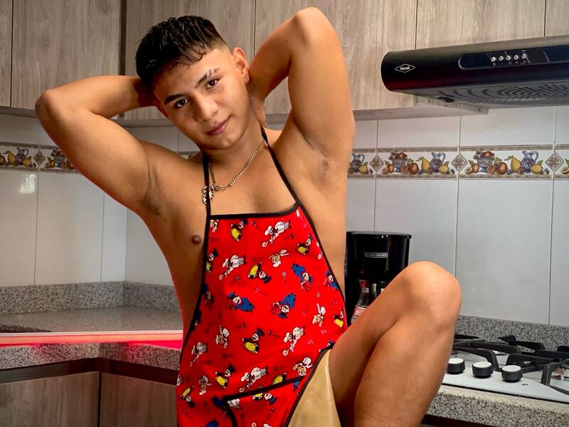 richimontes19 from Jerkmate