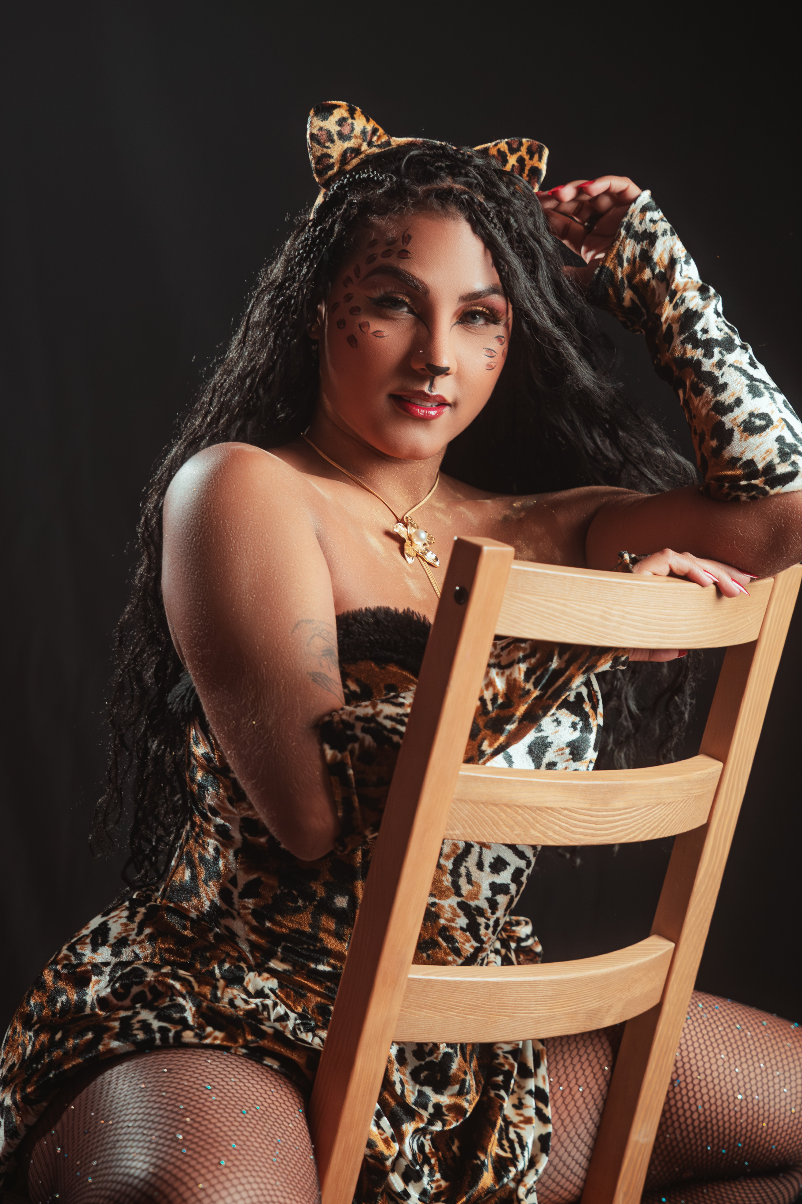 sharidcoronado from Jerkmate
