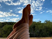 American Cam Girl FunBlondee » Live XXX Cam Photo