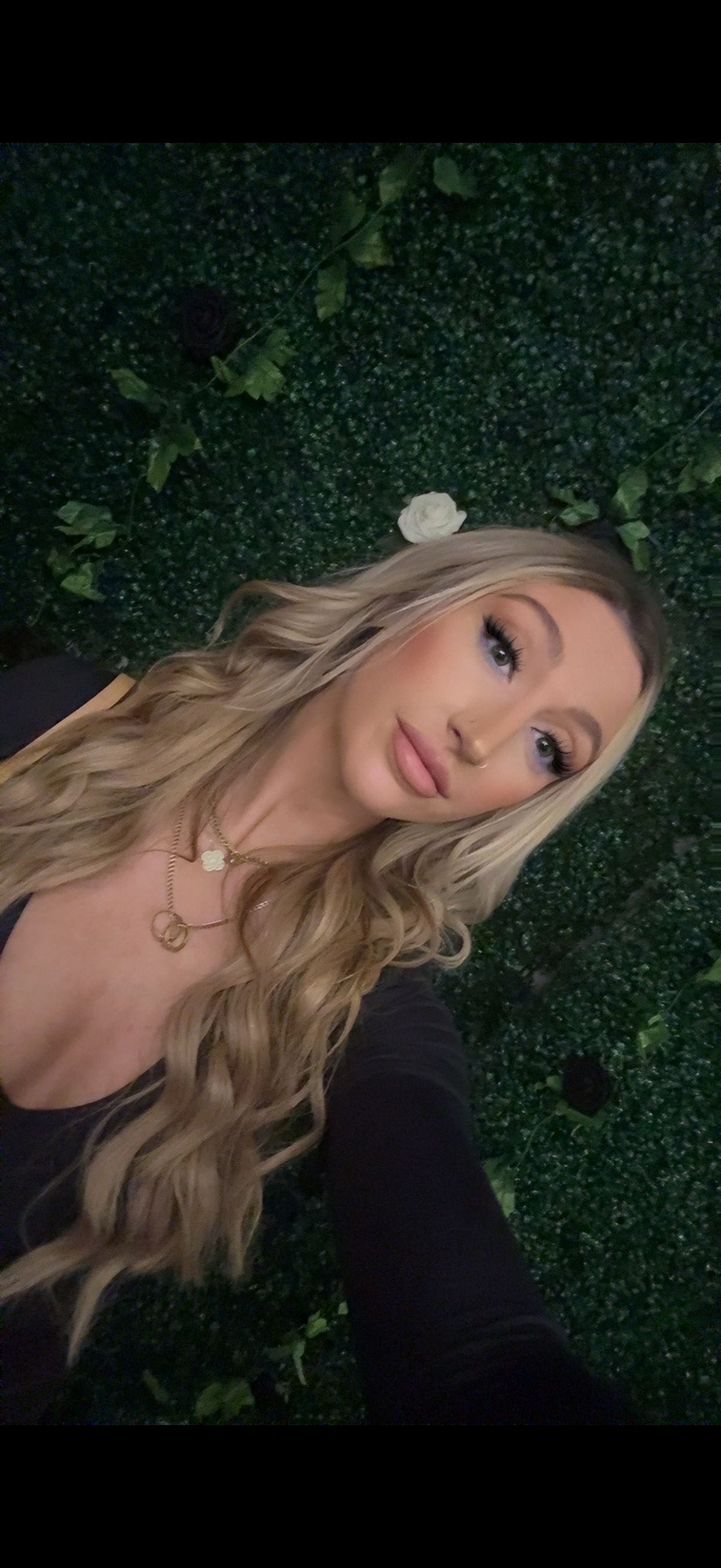 kinkytemptationsxo from Jerkmate