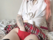 elliehazex pic