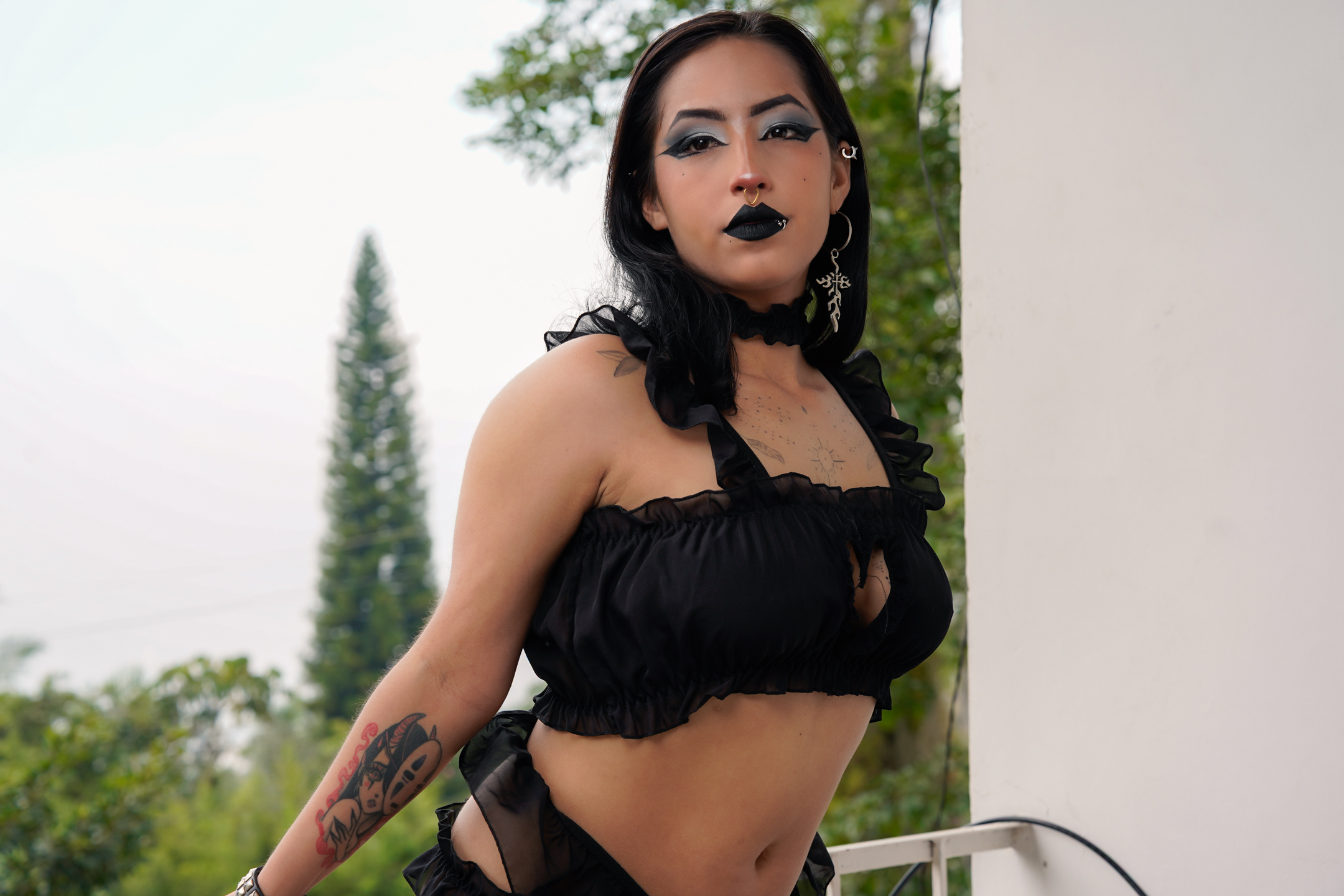 nyxblackmoon from Jerkmate