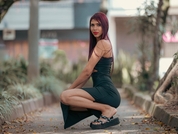 danikaserov pic