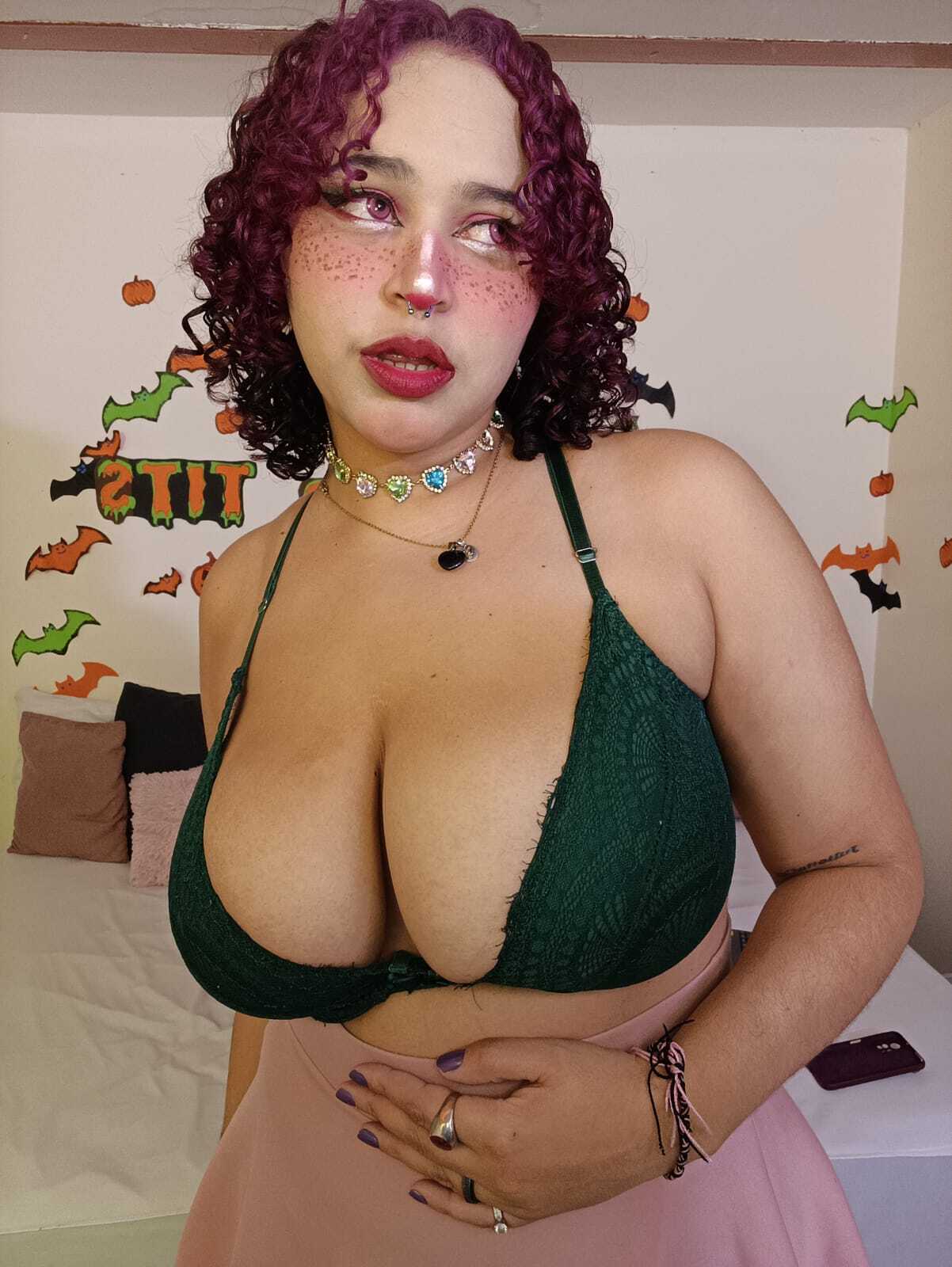 juliettacut21 from Jerkmate