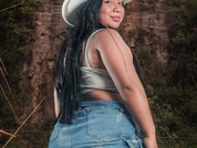 Zariahjeanes
