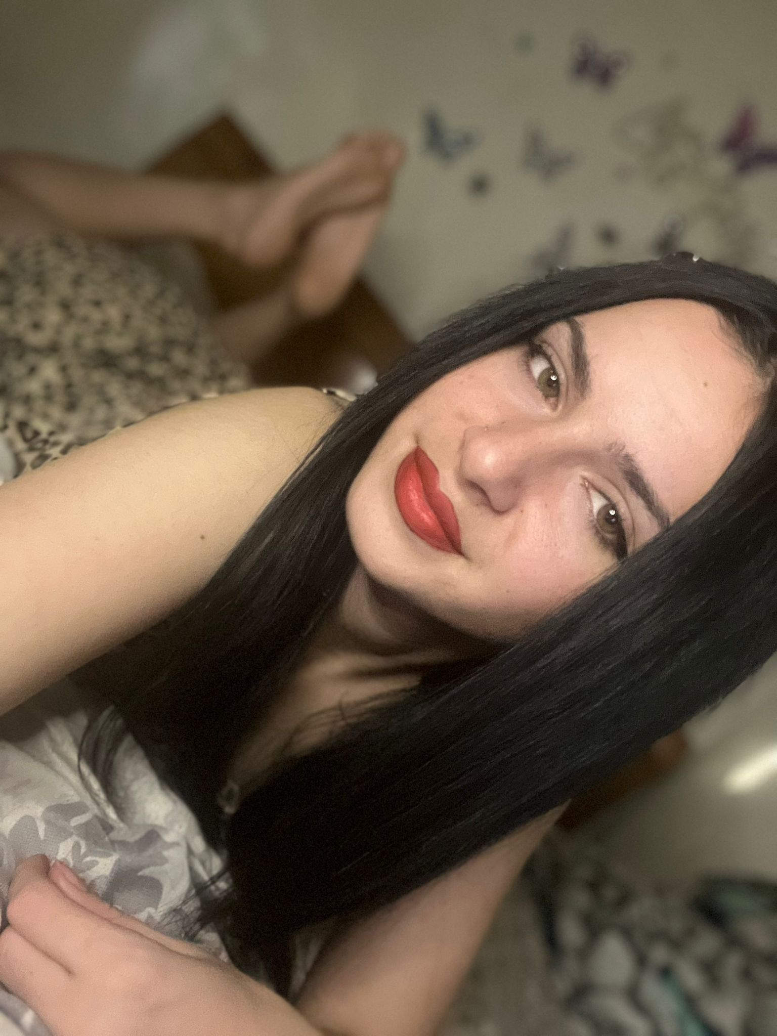 selyina from Jerkmate