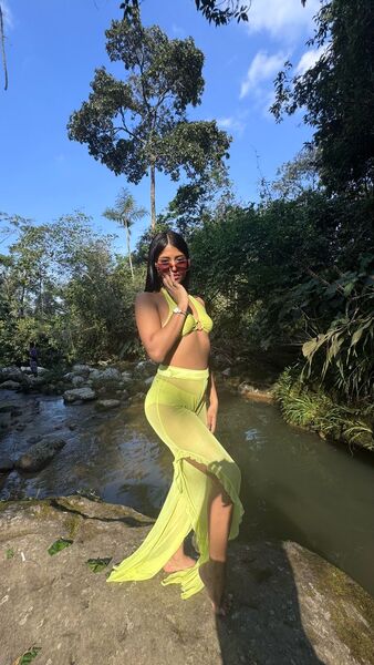samanatha_sweet_andhot from Jerkmate