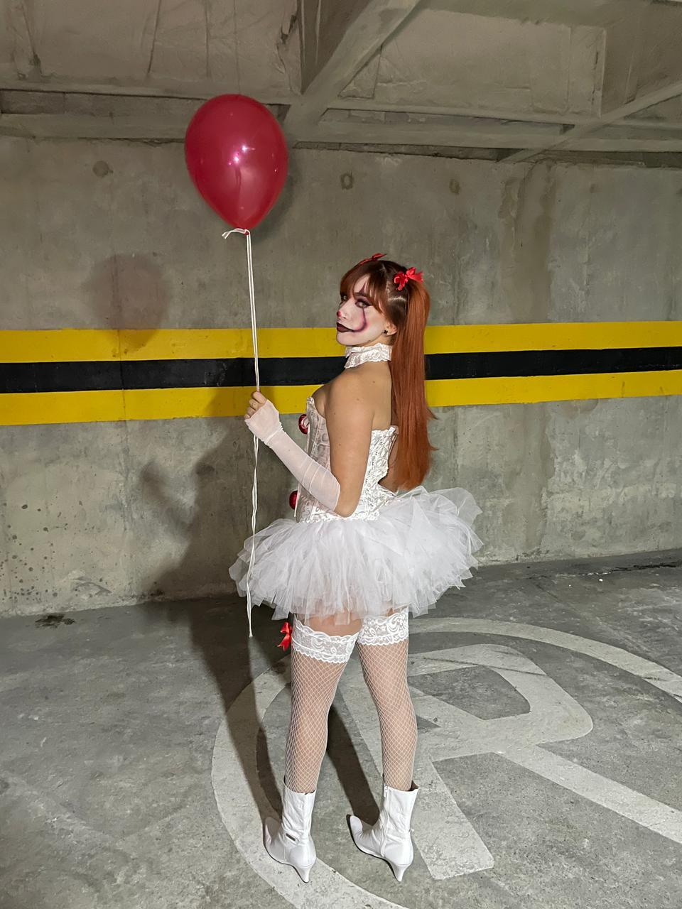 isabellamorgaan from Jerkmate