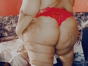 exFatAfricanqueen19