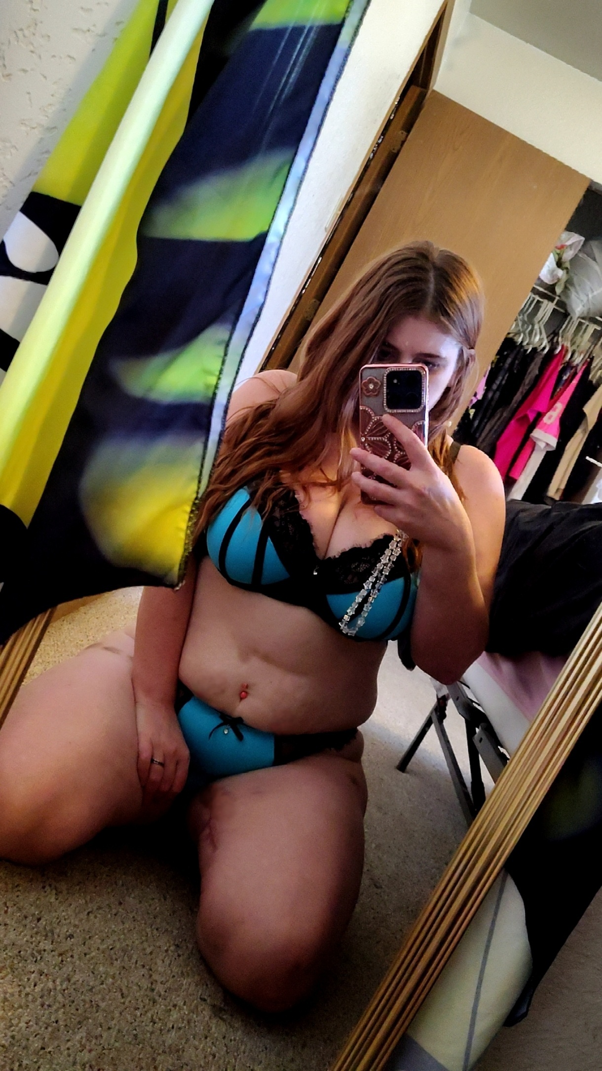 ariaraine25 from Jerkmate