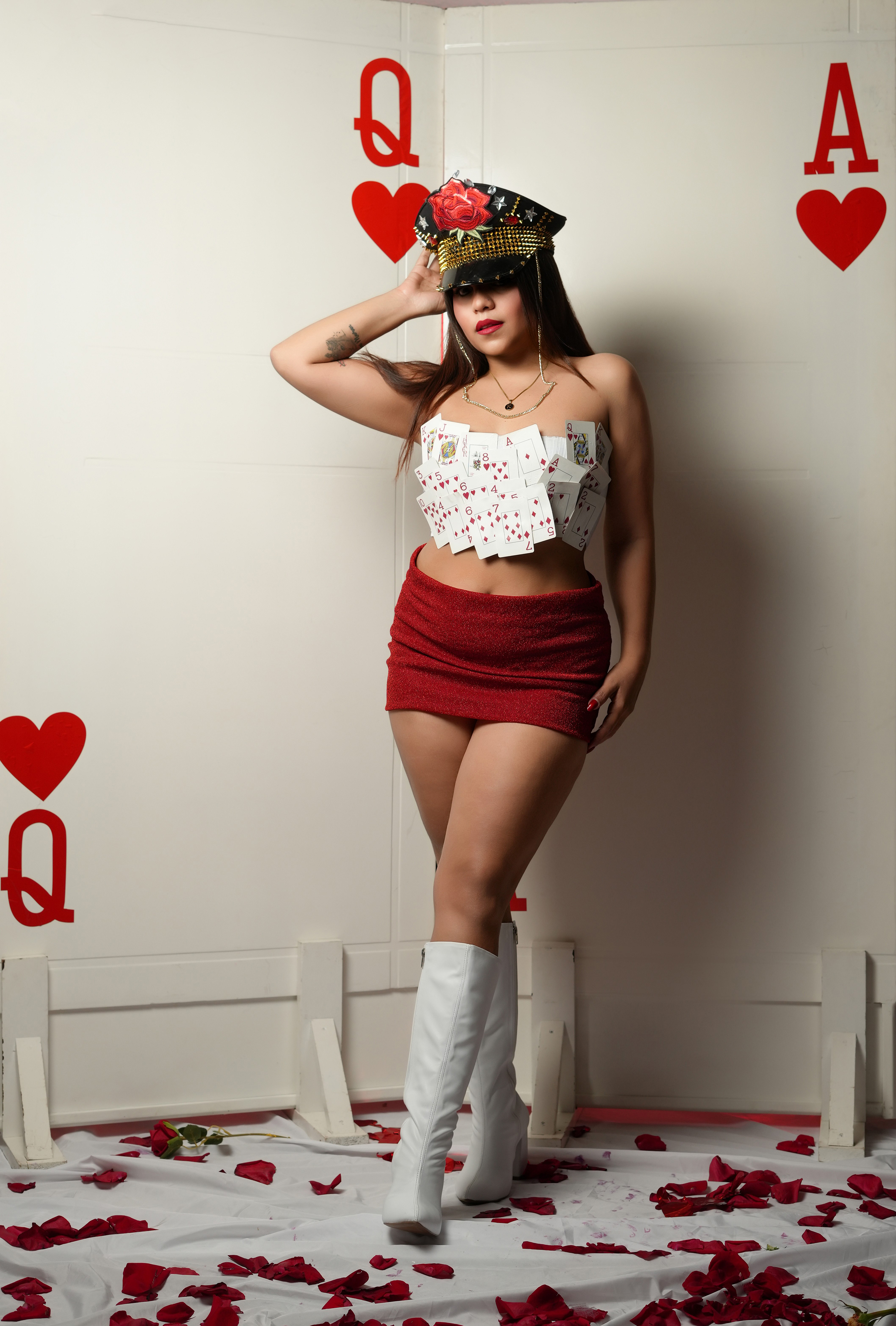 pervynikole from Jerkmate