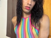 sashafress pic