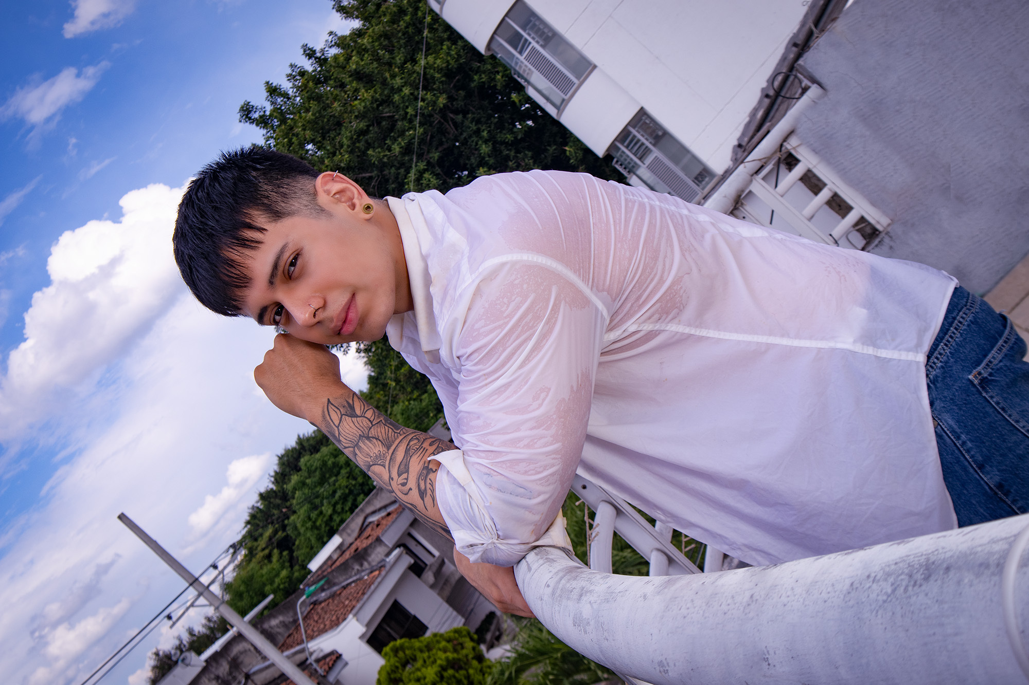 kevinsole from Jerkmate