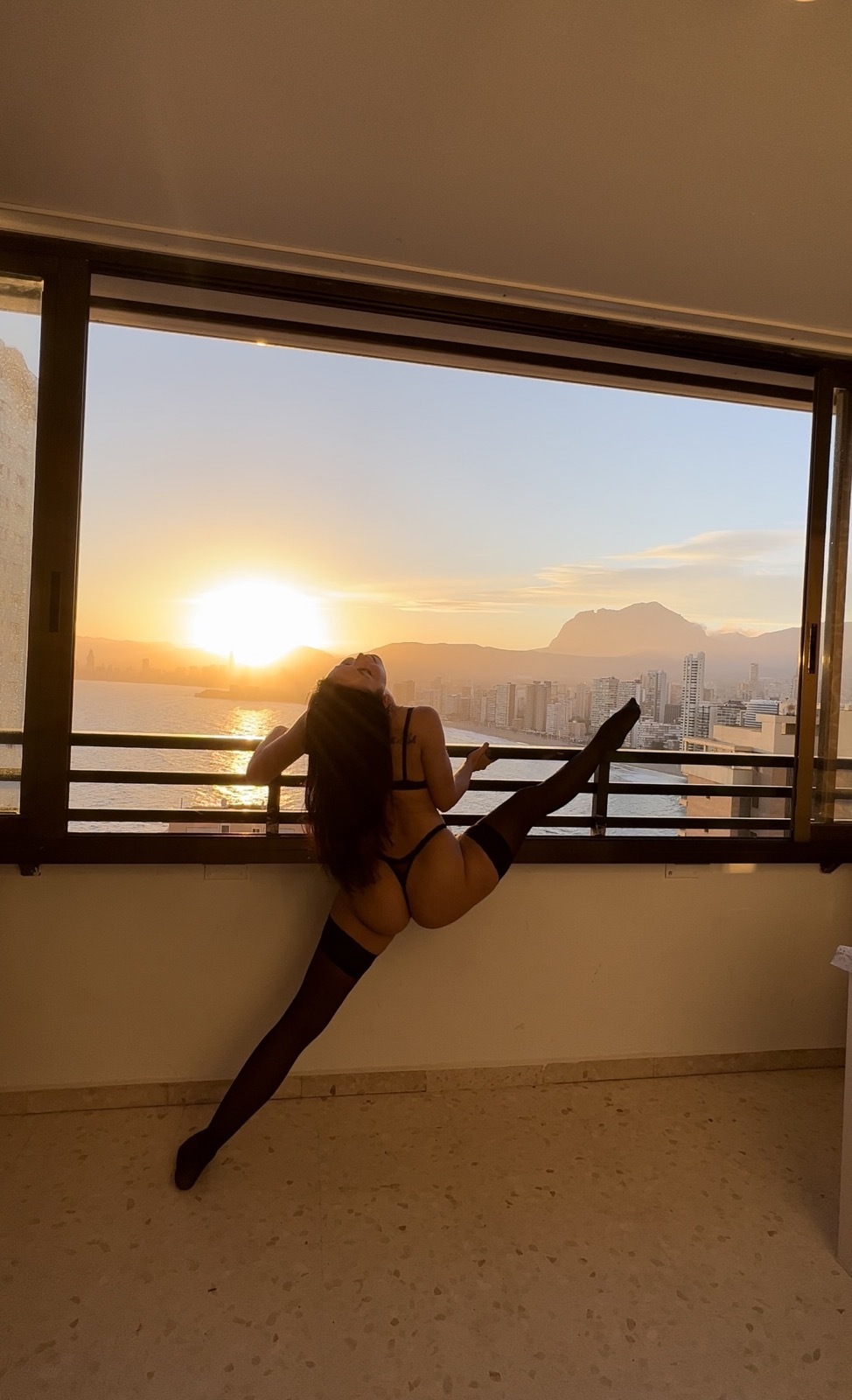 GoddessLaVitaBella