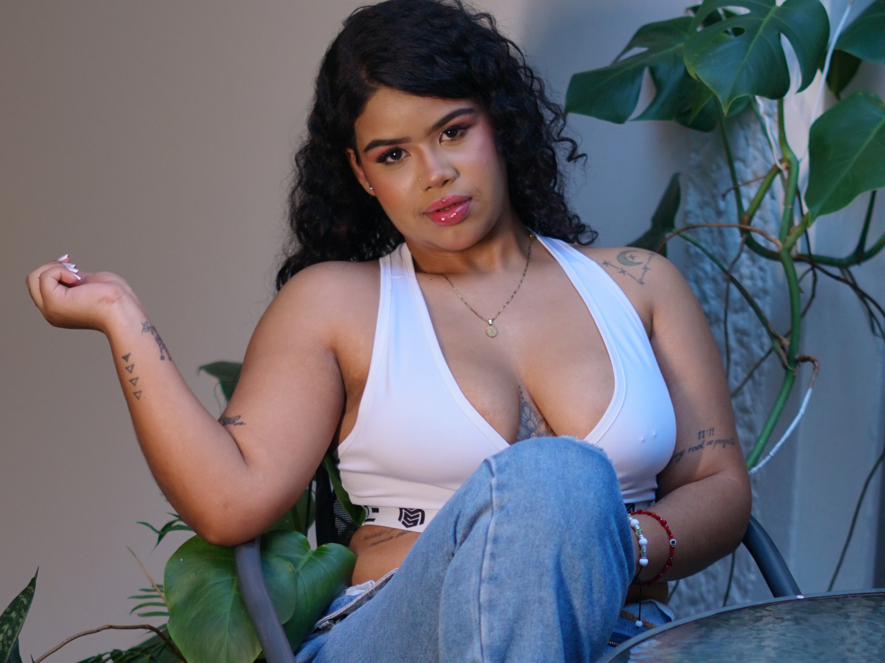 isabellarosso from Jerkmate