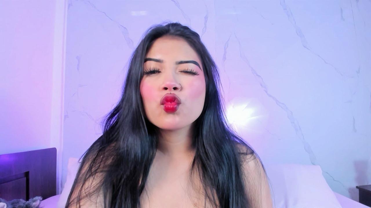 AlessaZahir