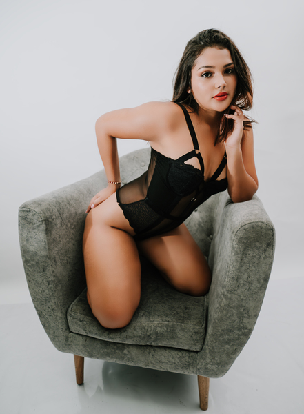 lunahanze from Jerkmate