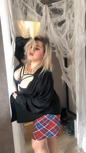evacandys from Jerkmate