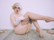 DarcyJames