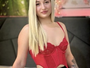 HollyTaillors Live Cam » Latvian Sex Cam Girl Photo