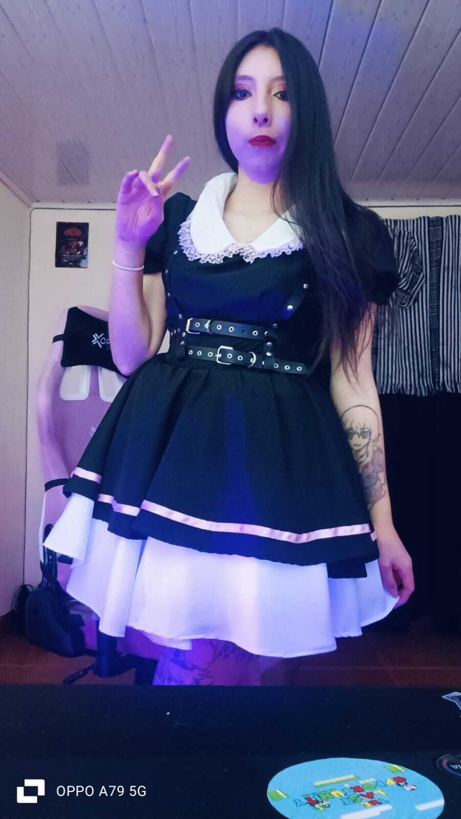scarlettoshi from Jerkmate