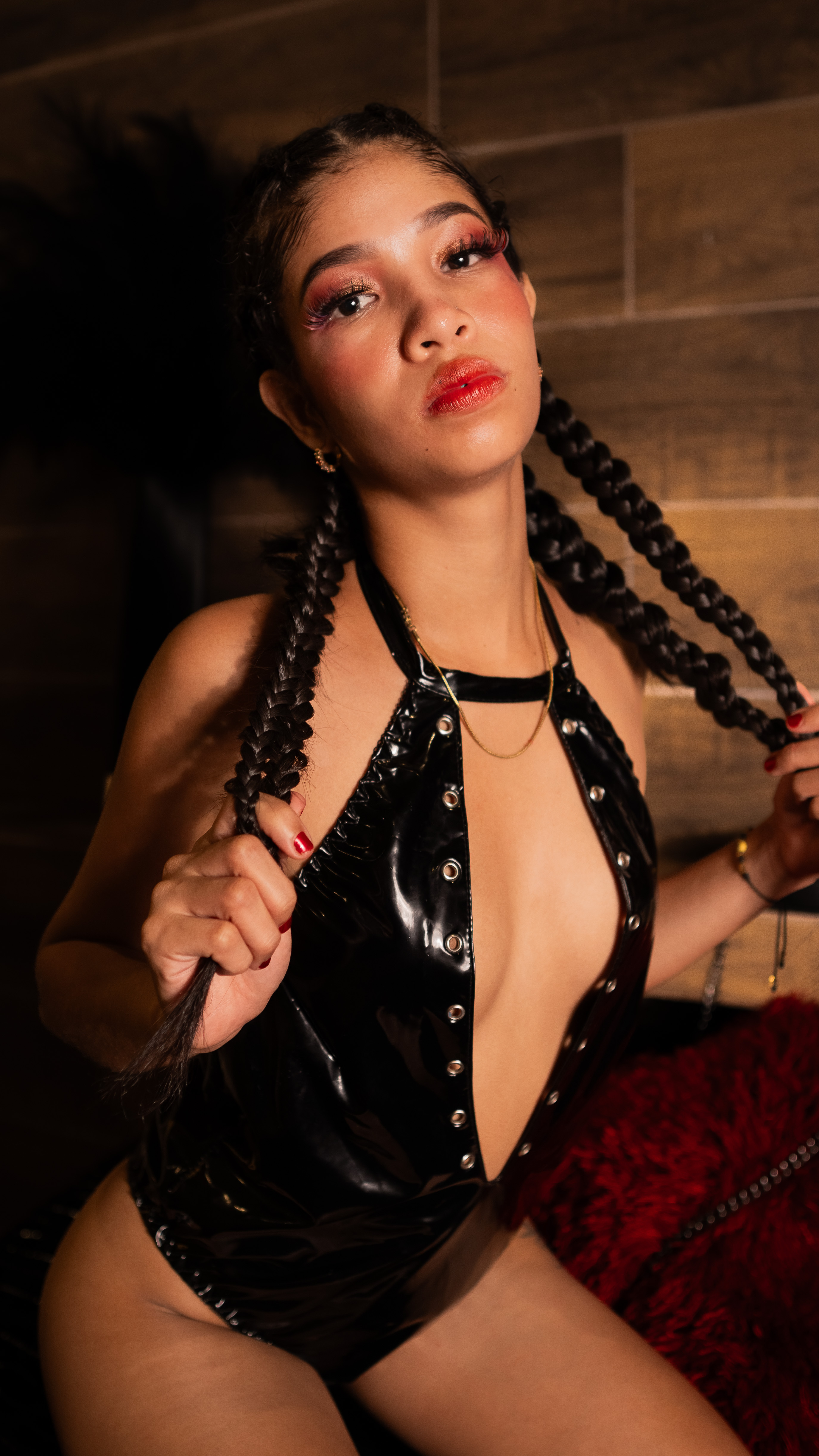 siennamarquez from Jerkmate