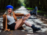 ellianareese pic