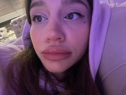 Chat Live with NatalllieLynn  28 year old Amateur Cam Girl from Romania Photo