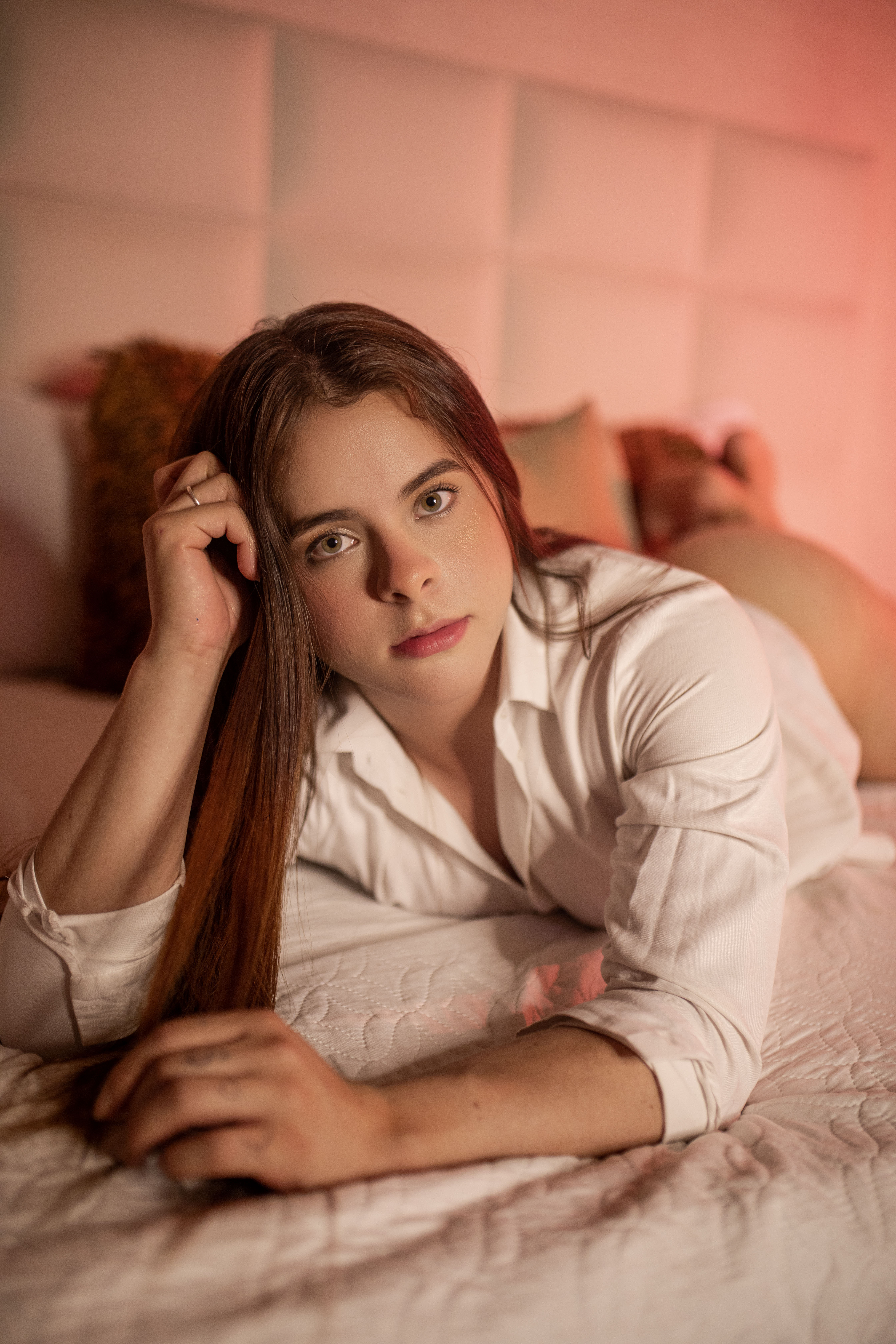 SamanthaaWoods photo 6