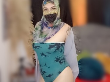 anifoxx from Jerkmate