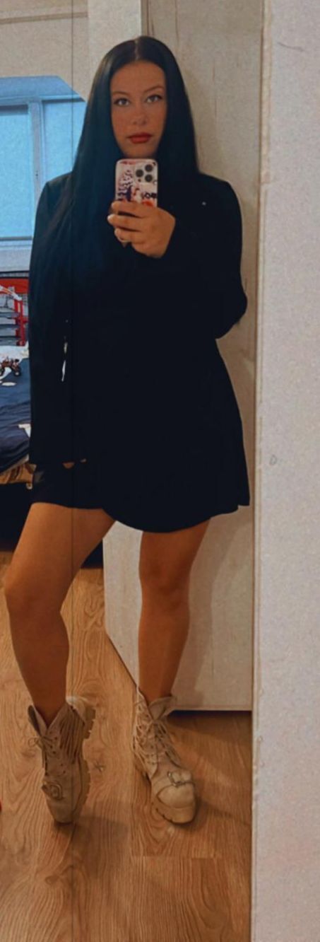 laciejade from Jerkmate