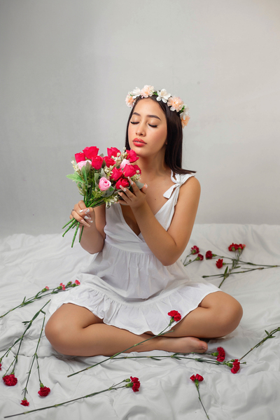 valentinacortes from Jerkmate