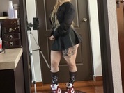 pinkycat85 pic