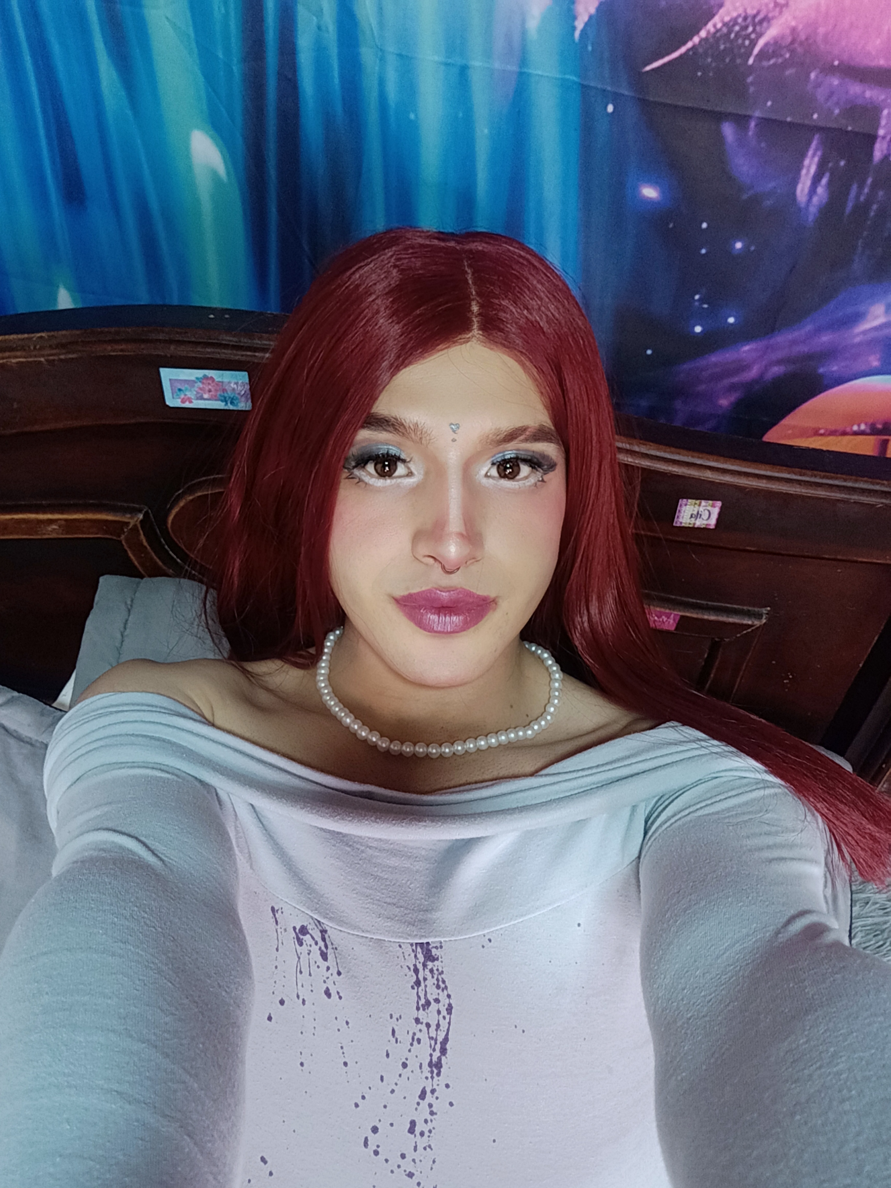 viollette333 from Jerkmate