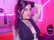 AmySpider