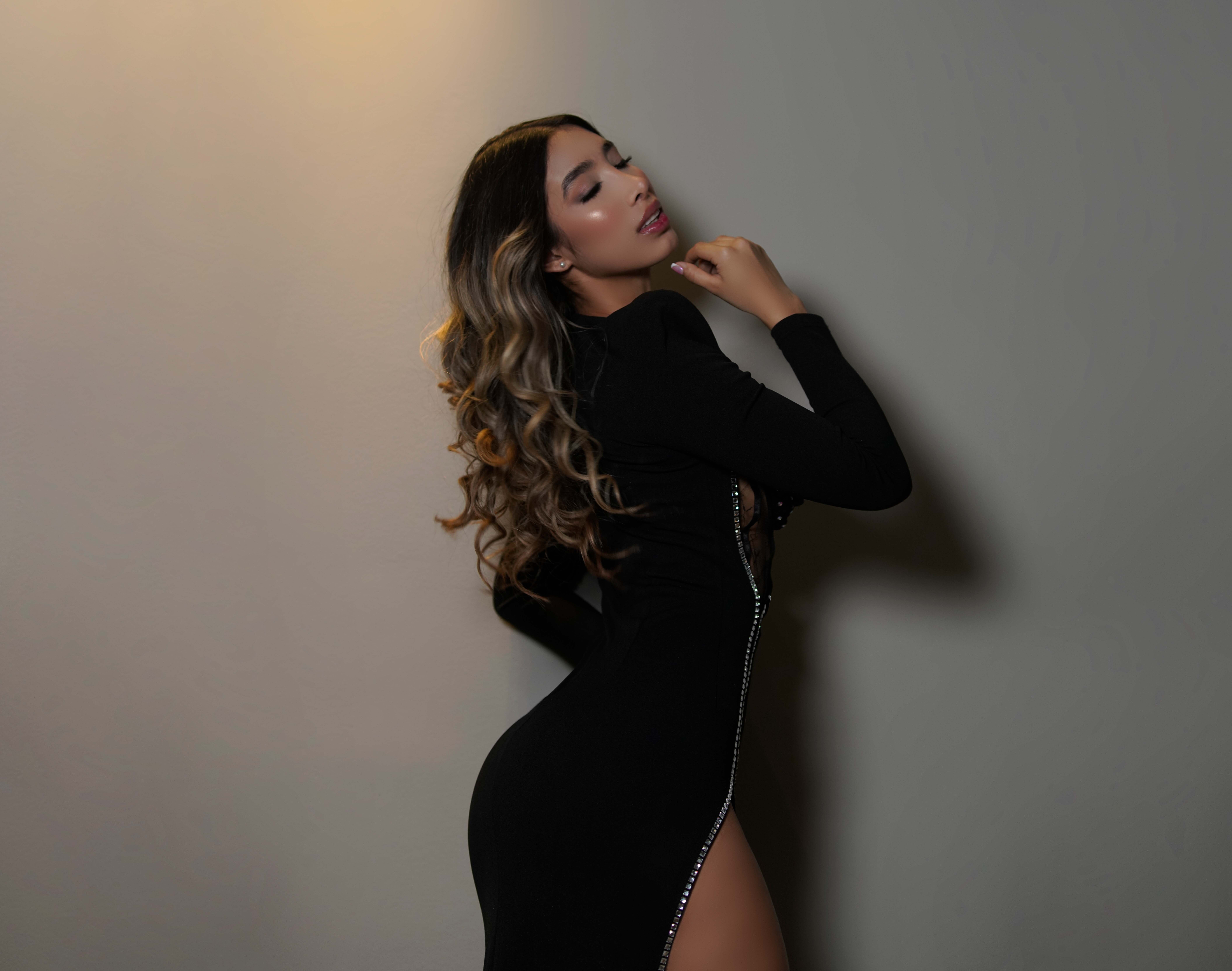 delilahmarshall from Jerkmate