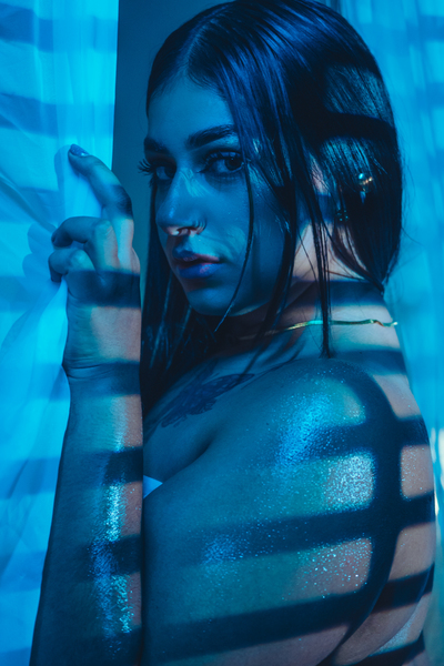 GabbyRhodes