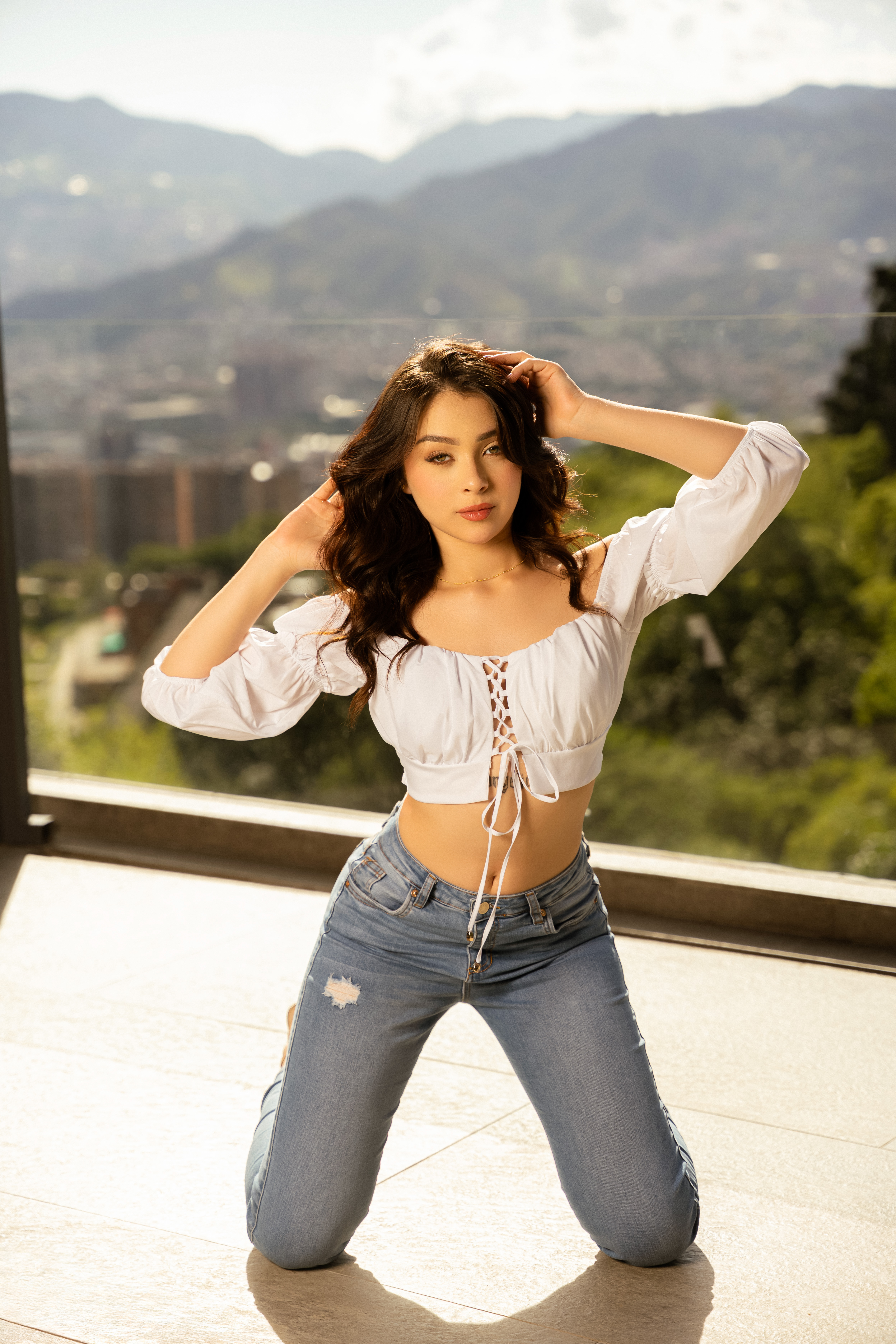 isabaldwin from Jerkmate