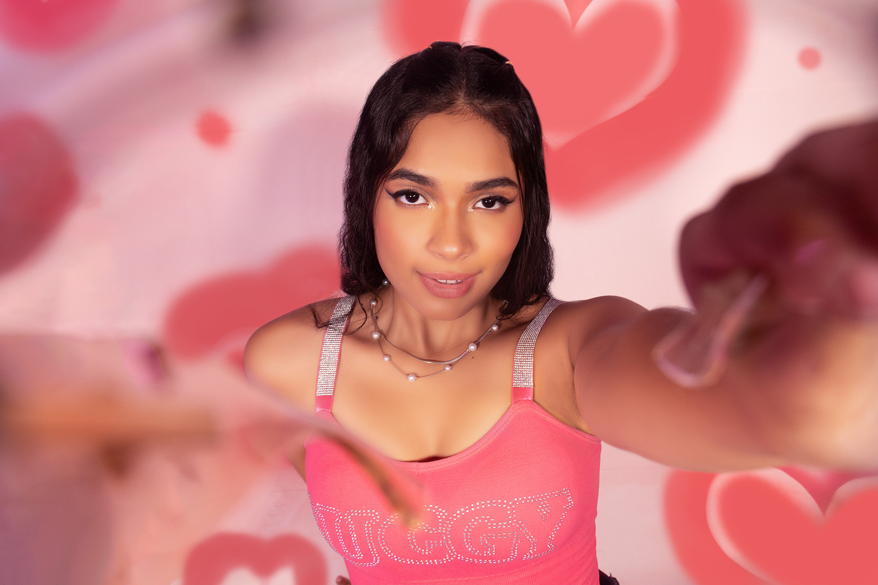 aneadams from Jerkmate