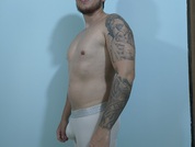 foxxxman pic