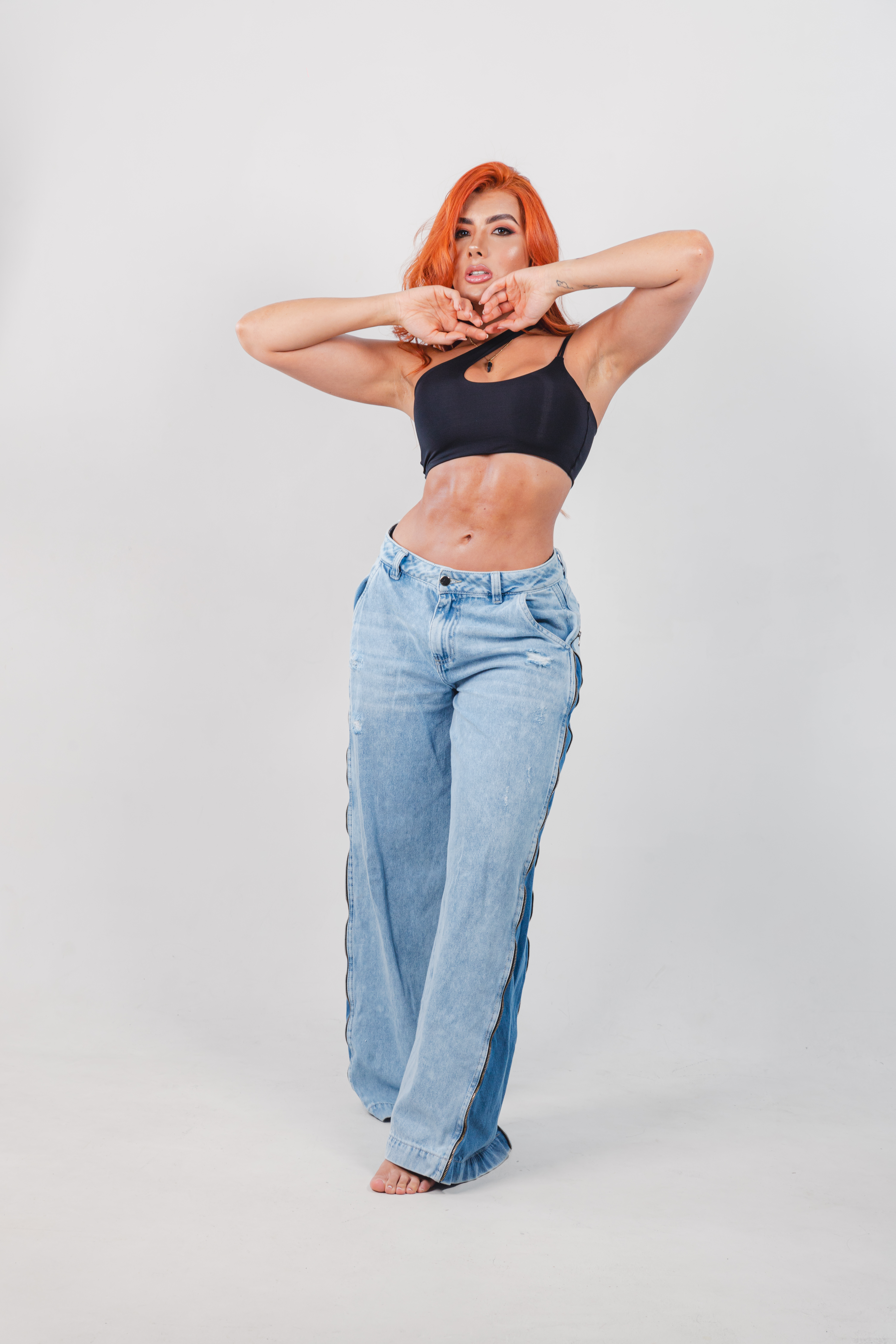 kaylaajoness from Jerkmate
